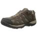 Columbia RedmondÃ– Waterproof Wide Shoes Mud Garnetred