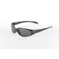 Pacific Coast Sunglasses Chix Heavenly Polarized Sunglasses (Black / Smoke Polarized Lens)