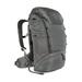 Tasmanian Tiger TAC Modular Pack 30 Ventilated, 30L MOLLE Backpack with YKK Zippers and Internal Organization, Carbon