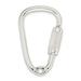 FB Jewels Sterling Silver Key Ring Component