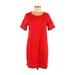 Pre-Owned Chelsea & Theodore Women's Size M Casual Dress