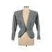 Pre-Owned St. John by Marie Gray Women's Size 6 Cardigan