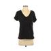 Pre-Owned Rag & Bone Women's Size XXS Short Sleeve T-Shirt