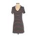 Pre-Owned Sky and Sparrow Women's Size S Casual Dress