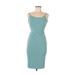 Pre-Owned Blue Blush Women's Size M Cocktail Dress