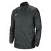 Nike Men's Park 20 Rain Jacket, BV6881-060 Grey/White