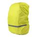 Reflective Light Waterproof Dustproof Backpack Rain Cover Portable Ultralight Shoulder Bag Protect Outdoor Tools