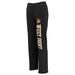 Army Black Knights Fanatics Branded Women's Sideblocker Sweatpants - Black