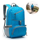 Hiking Backpack 35L Lightweight Backpack Water Resistant Packable Backpack Travel Daypack for Women Men