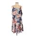 Pre-Owned Peach Love Women's Size S Casual Dress