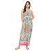 Women Off-Shoulder Tube Dress Long Casual Sleeveless Beach Party Maxi Sundress for Ladies Summer Tubedress Online by Oussum