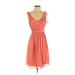 Pre-Owned J.Crew Women's Size 2 Cocktail Dress