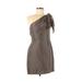 Pre-Owned Jenny Yoo Collection Women's Size 4 Cocktail Dress