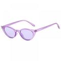 Kernelly Cat Eye Sunglasses Women Brand Designer Vintage Gradient Cat Eye Sun Glasses Shades For Women Trendy Eyewear