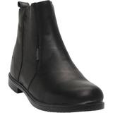 Baffin Women's Kensington Ankle Boot, Black, Size 7.0