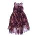 Pre-Owned Zunie Girl's Size 7 Special Occasion Dress