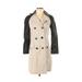 Pre-Owned Marc New York by Andrew Marc Performance Women's Size XS Trenchcoat