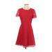 Pre-Owned J.Crew Factory Store Women's Size 4 Cocktail Dress