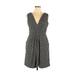 Pre-Owned Roz & Ali Women's Size 14 Casual Dress