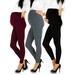 Maternity Clothes Pregnancy Trousers For Pregnant Women Pants Full Ankle Length