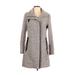 Pre-Owned Calvin Klein Women's Size S Coat