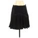 Pre-Owned Halston Heritage Women's Size 4 Casual Skirt