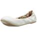 Journee Collection Women's Lindy Ballet Flat