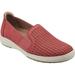 Women's Earth Origins Elin Smoking Flat