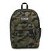 Trans by JanSport 17" SuperMax Backpack - Hunting Camo - New (tt)