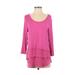 Pre-Owned MICHAEL Michael Kors Women's Size S 3/4 Sleeve Top