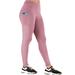 UKAP Women Compression Tights Leggings Fitness Pants Running Sports Gym Yoga Base Layer Trousers with Pockets