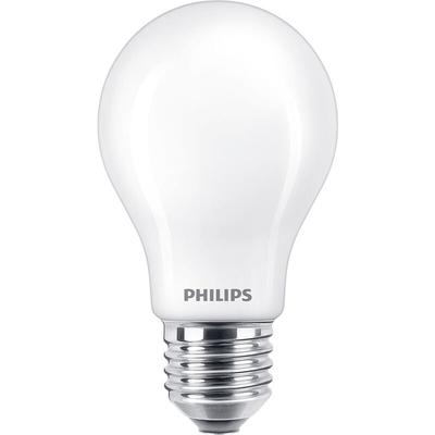 Philips Lighting 76323700 led eek e (a - g) E27 Glühlampenform 2.2 w = 25 w Warmweiß (ø x l) 6 cm x