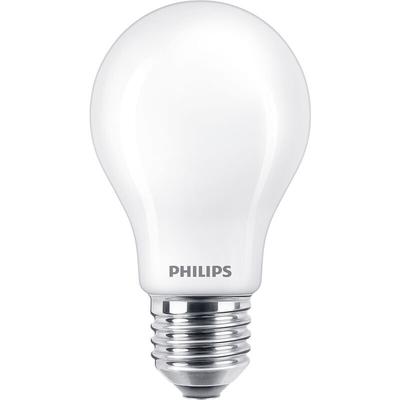 Philips Lighting 76323700 led eek e (a - g) E27 Glühlampenform 2.2 w = 25 w Warmweiß (ø x l) 6 cm x