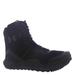 Under Armour Micro G Valsetz Zip - Mens 8.5 Black Boot Medium