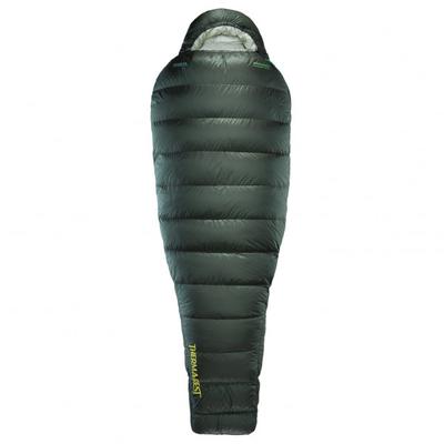 Therm-a-Rest - Hyperion 32°F / 0°C UL Bag - Daunenschlafsack Gr für Körperlänge 170-183 cm - Regular Schwarz Image