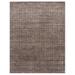 White 24 x 0.35 in Area Rug - AMER Rugs Tala Transitional Handwoven Premium Wool Blend Area Rug Wool | 24 W x 0.35 D in | Wayfair PRD50203