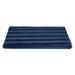 Happy Place Blue Orthopedic Dog Mat, 41" L X 26" W X 2" H, X-Large