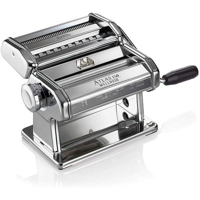 Marcato's Original World-Famous Atlas Pasta Machine