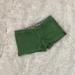 American Eagle Outfitters Shorts | Aeo Green Shorts | Color: Green | Size: 6