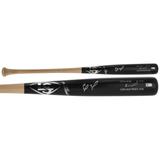 Eloy Jimenez Chicago White Sox Autographed Louisville Slugger Game Model Bat