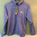 Adidas Tops | Adidas Sweatshirt Size Medium | Color: Blue | Size: M