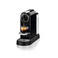 DeLonghi De’Longhi Citiz EN 167.B Vollautomatisch Pod-Kaffeemaschine 1 l