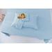 Alwyn Home Rayon from Bamboo Sheet Set Rayon from Bamboo/Rayon in Blue | King | Wayfair 89C79D0BFA354FCD95427812F642D9BC