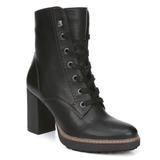 Naturalizer Callie - Womens 9.5 Black Boot W