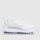 Nike air max ap trainers in white