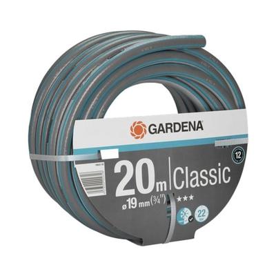 "Classic Gartenschlauch 19mm (3/4"") / 20 m »18022-20«, GARDENA"