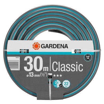 "GARDENA Classic Gartenschlauch 13 mm (1/2"") / 30 m »18009-20«"