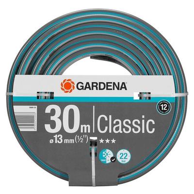 "Classic Gartenschlauch 13 mm (1/2"") / 30 m »18009-20«, GARDENA"