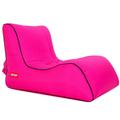 Inflatable Air Bag Lounger Sofa Lazy Couch Portable Chair Sleeping Camping Waterproof Sofa