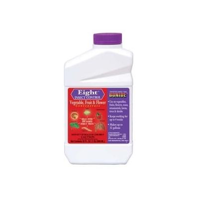 Bonide 443 Vegetable, Fruit & Flower Spray, 1 Quarts